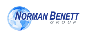 Logo Norman Benett