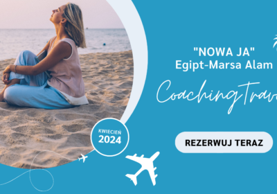 Nowa Ja Coaching Travel